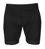 Korte loopbroek (aansluitend, lycra)