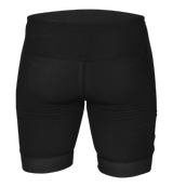 Korte loopbroek (aansluitend, lycra)