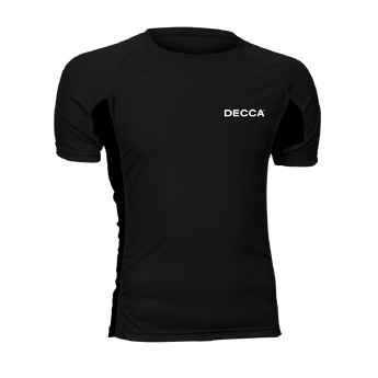 Loopshirt KIDS korte mouwen