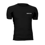 Loopshirt korte mouwen
