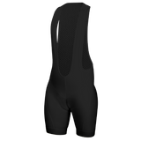 PRO korte koersbroek met bretellen